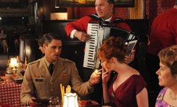 Mad Men (Season 5)